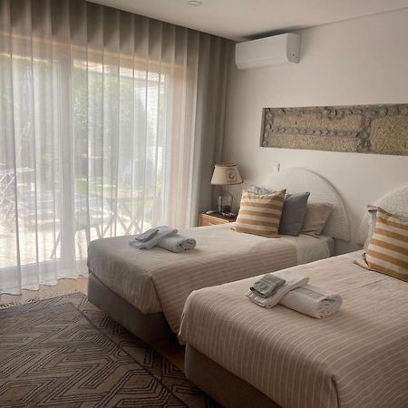On The Way - Mindelo Beach/Guest House מראה חיצוני תמונה