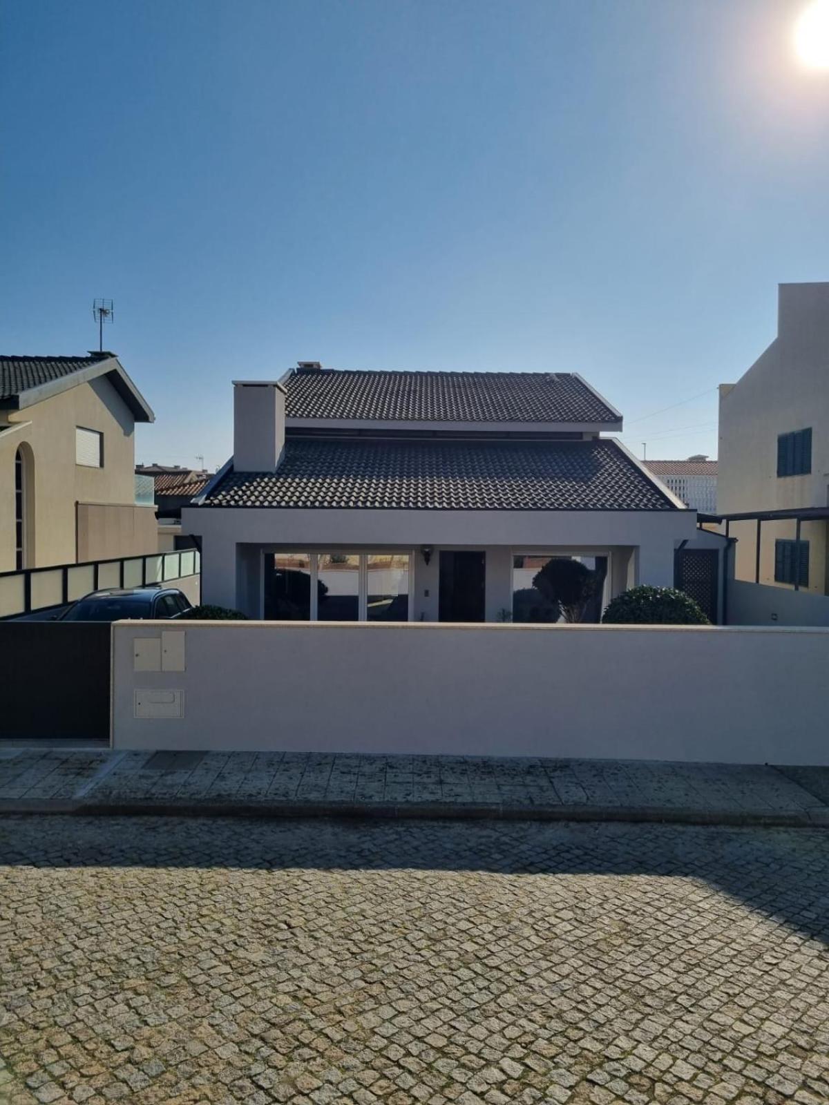 On The Way - Mindelo Beach/Guest House מראה חיצוני תמונה