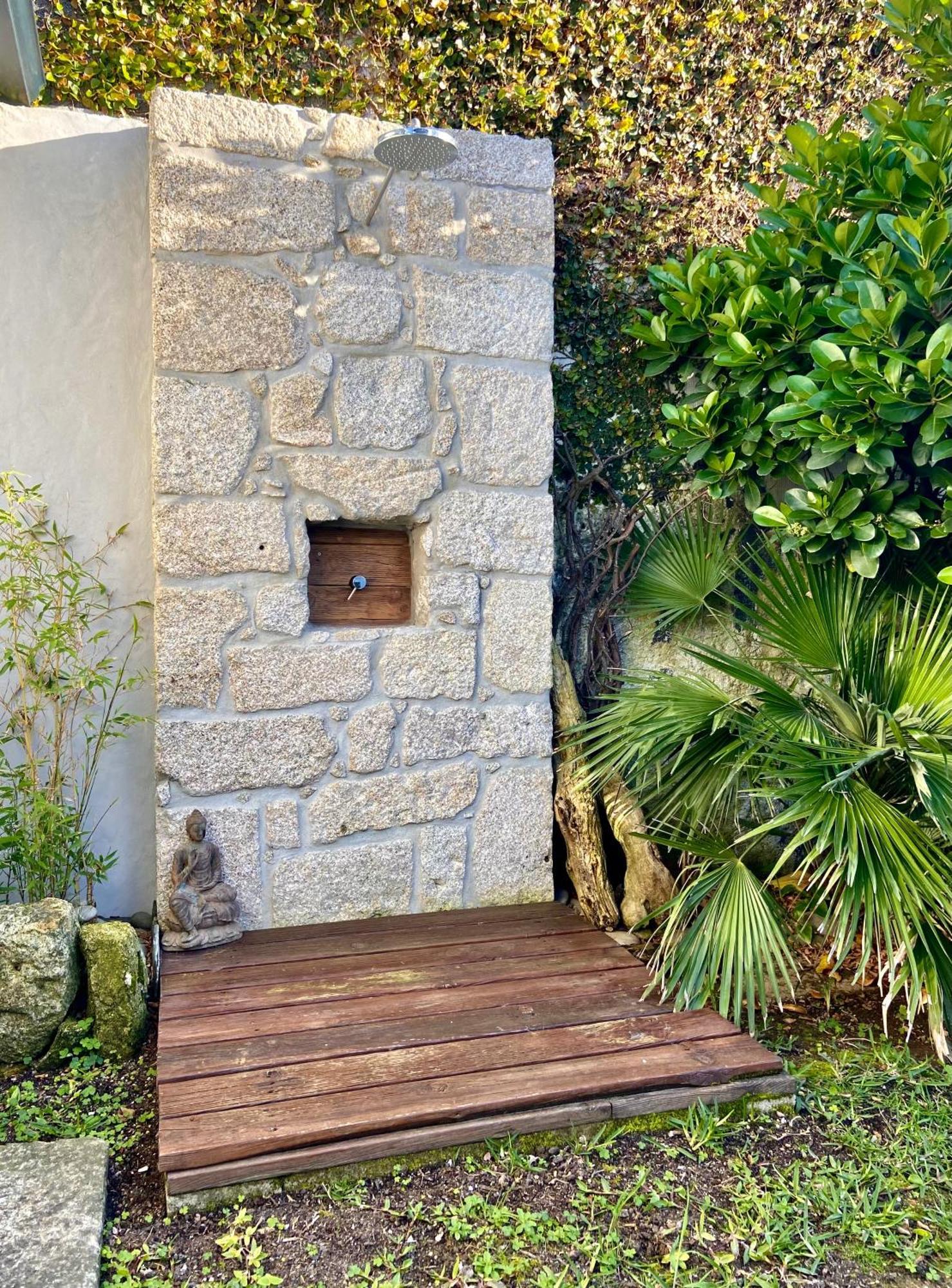 On The Way - Mindelo Beach/Guest House מראה חיצוני תמונה